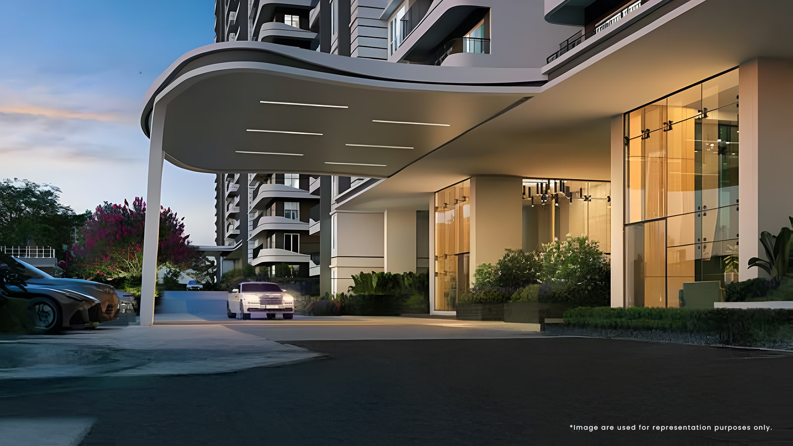 Nambiar Builder